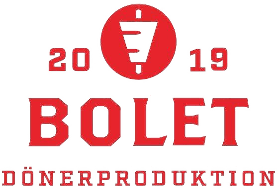„Bolet GmbH“-Logo, zur Startseite